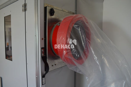 Longopac voor SMART-DOOR 750/1000