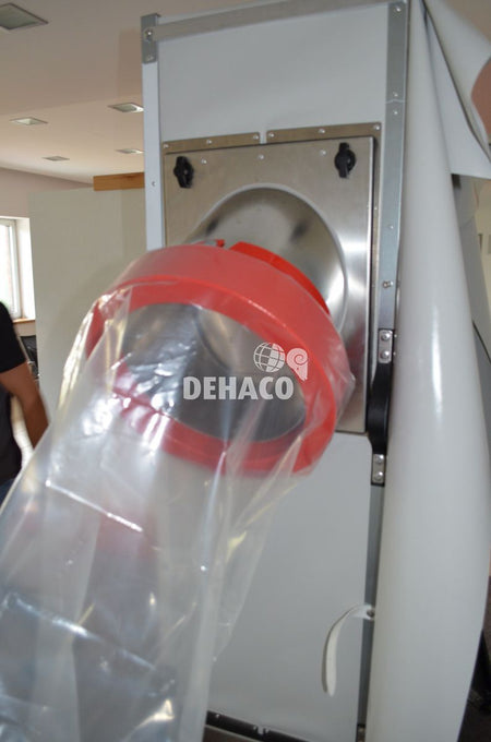Longopac voor SMART-DOOR 750/1000