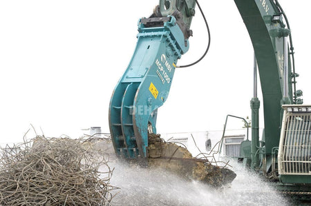 MCP1000-IT, 39 - 50 tons