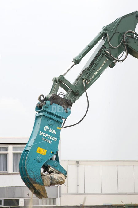 MCP1000-IT, 39 - 50 tons