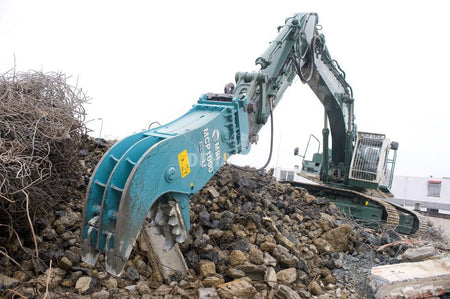 MCP1300-IT, 60 - 90 tons