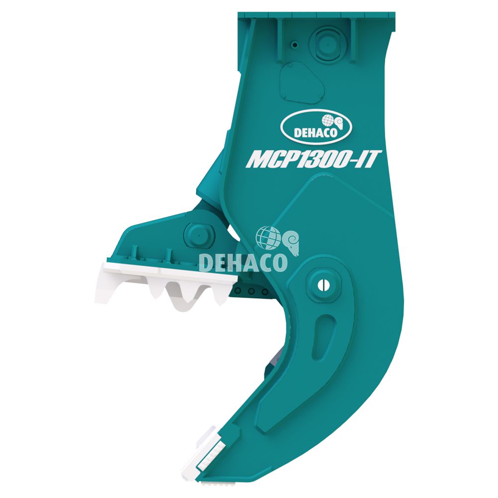 MCP1300-IT, 60 - 90 tons