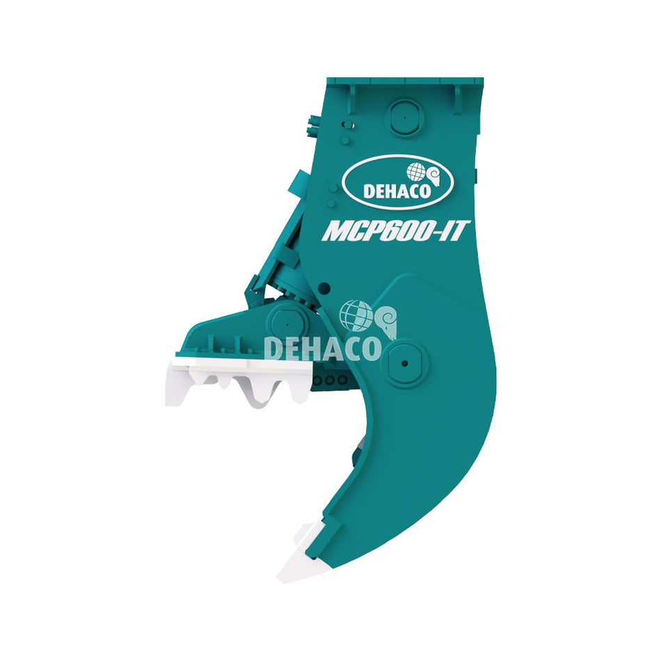 MCP600-IT, 11 - 18 tons
