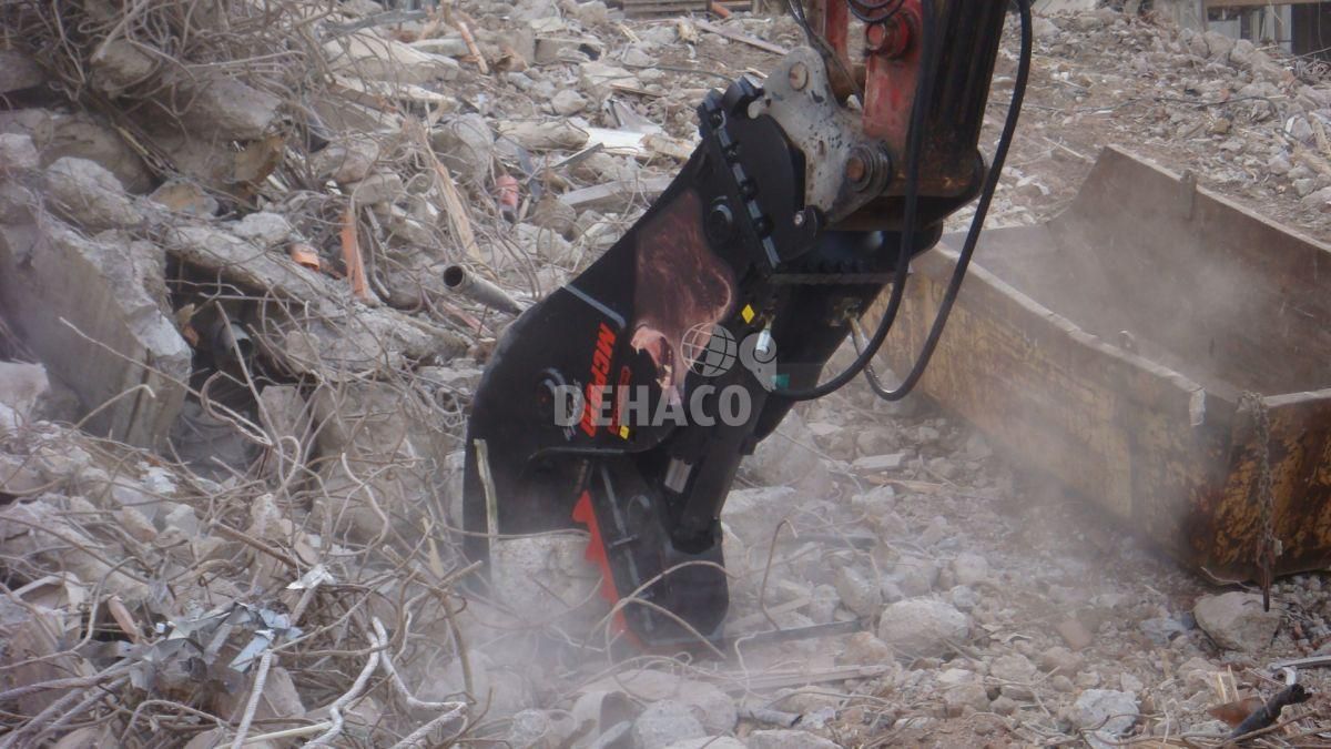 MCP910-IT, 28 - 38 tons