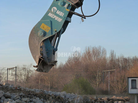 MCP910-IT, 28 - 38 tons