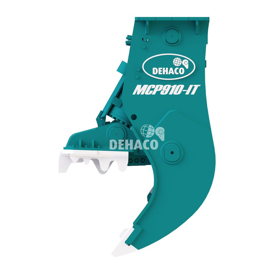MCP910-IT, 28 - 38 tons