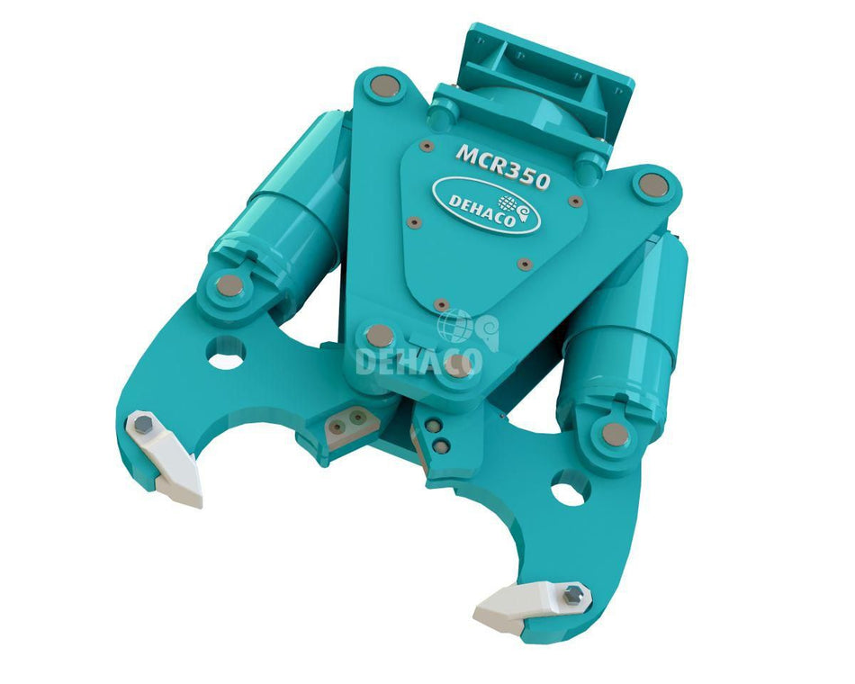 MCR350 Mini concrete shear, 2 - 5 tons