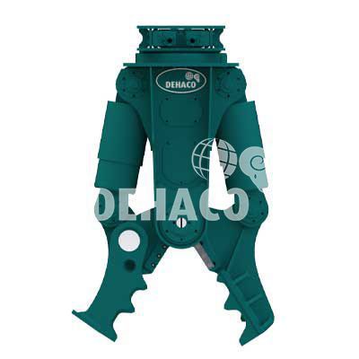 MS15R, 16 - 20 tons