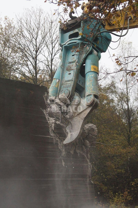 MS60R, 60 - 70 ton