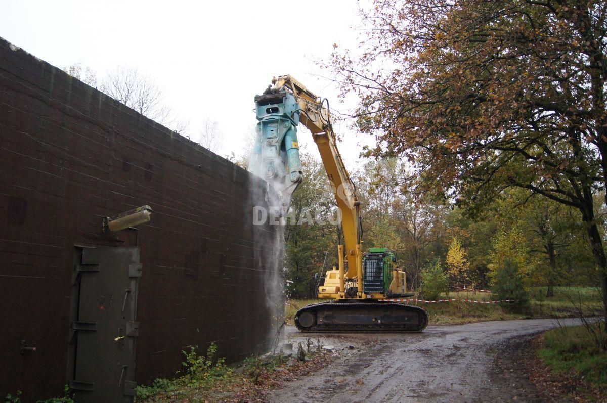 MS60R, 60 - 70 ton