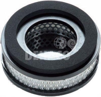 Numatic HZ190/250/350 HEPA filter NVM-26/27B