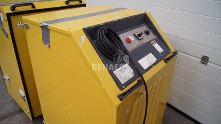 Occasion: Deconta Compact 5500 onderdrukmachine