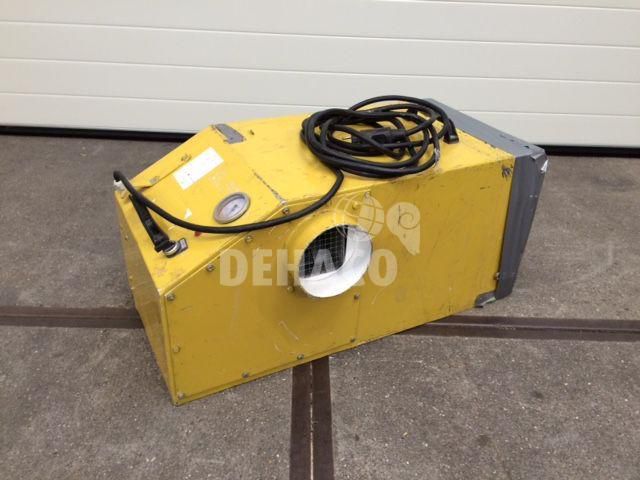 Occasion: Deconta Compact 900 onderdrukmachine