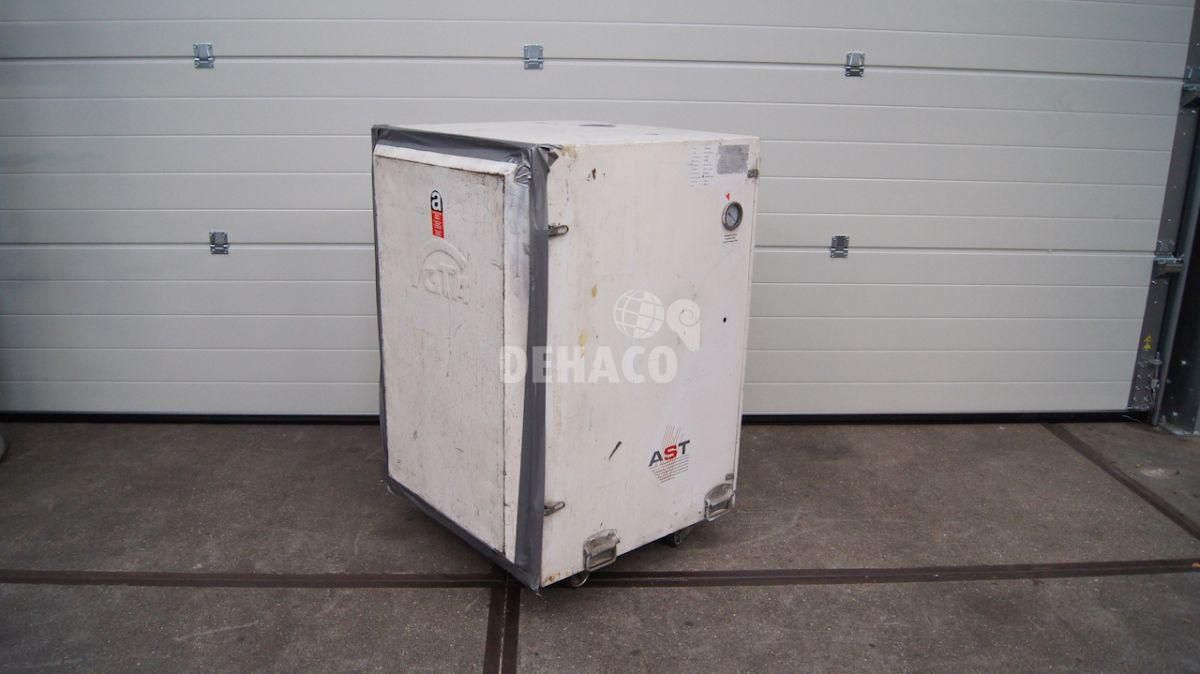 Occasion: Deconta D20000 onderdrukmachine