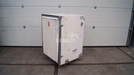 Occasion: Deconta D20000 onderdrukmachine