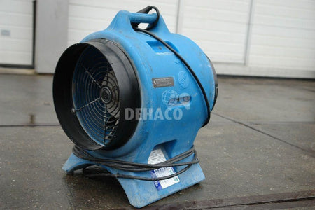 Occasion: VAF3000 Ventilator