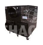 Onderdrukmachine huren