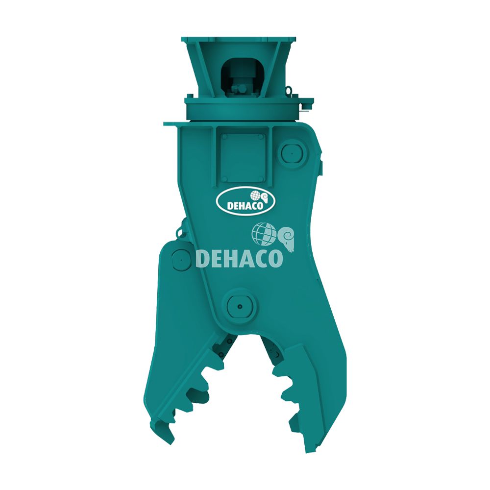 RP18, 21 - 26 ton