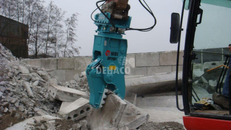 RP20-IT, 21 - 26 ton