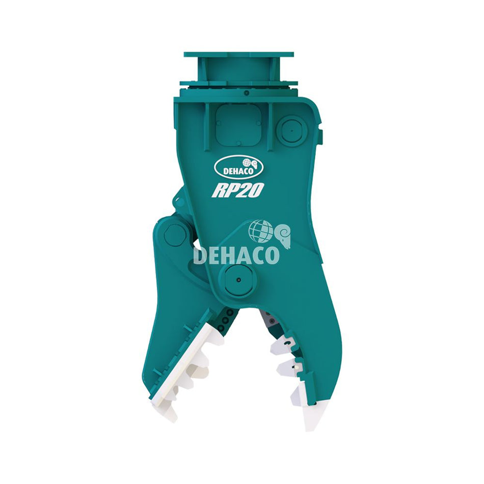 RP20-IT, 21 - 26 ton