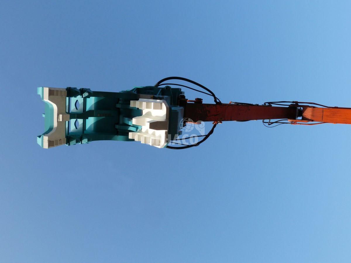 RP40-IT, 35 - 50 tons