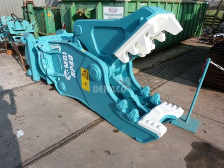 RP40-IT, 35 - 50 tons