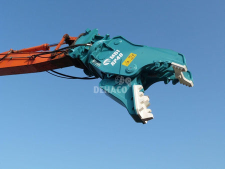 RP40-IT, 35 - 50 tons