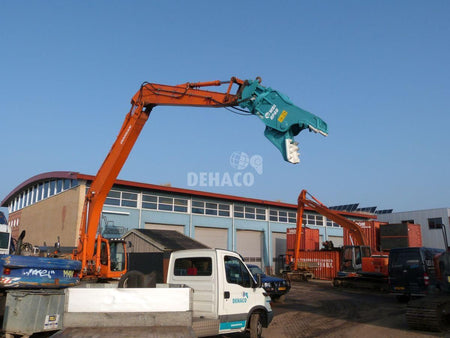 RP40-IT, 35 - 50 tons