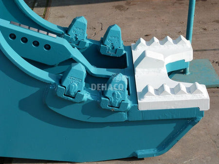 RP40-IT, 35 - 50 tons