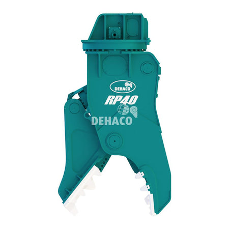RP40-IT, 35 - 50 tons