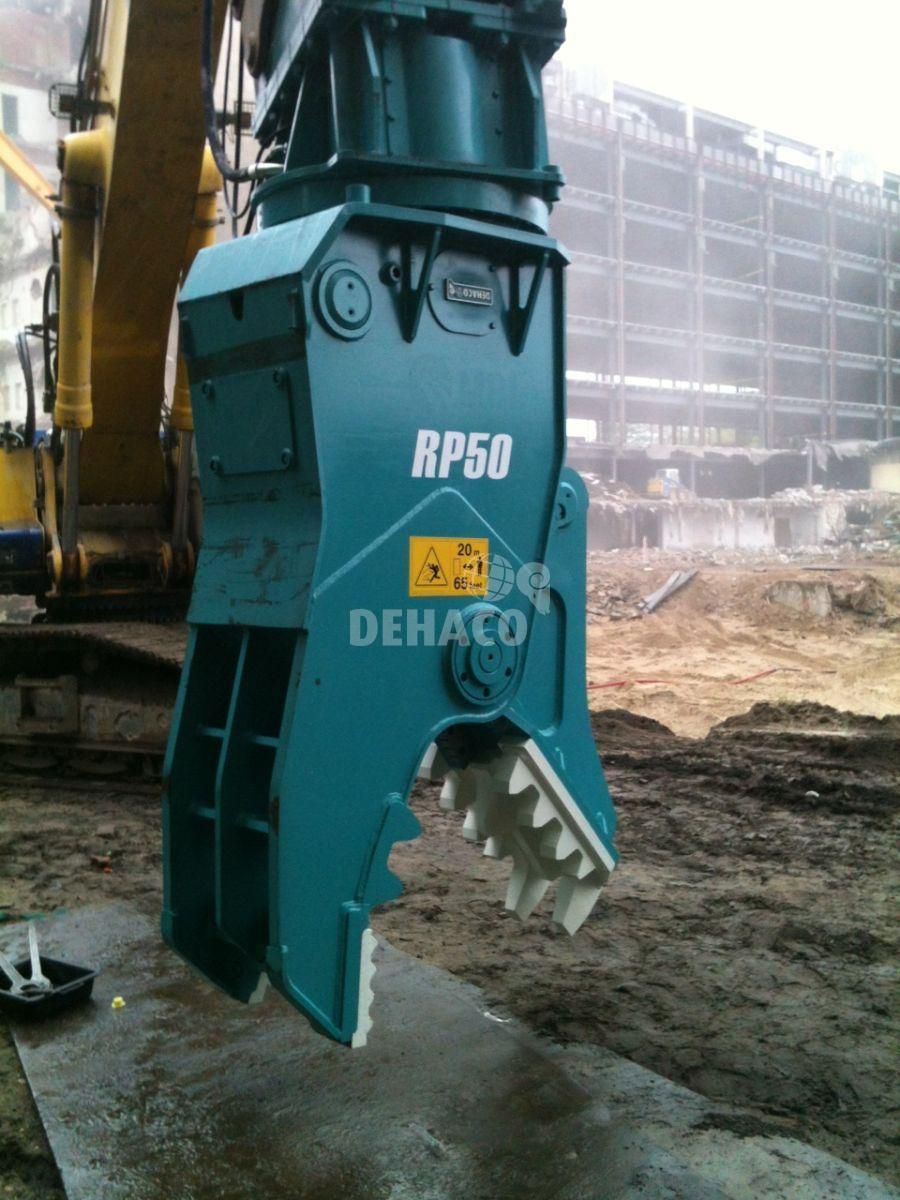 RP50-IT, 50 - 65 tons