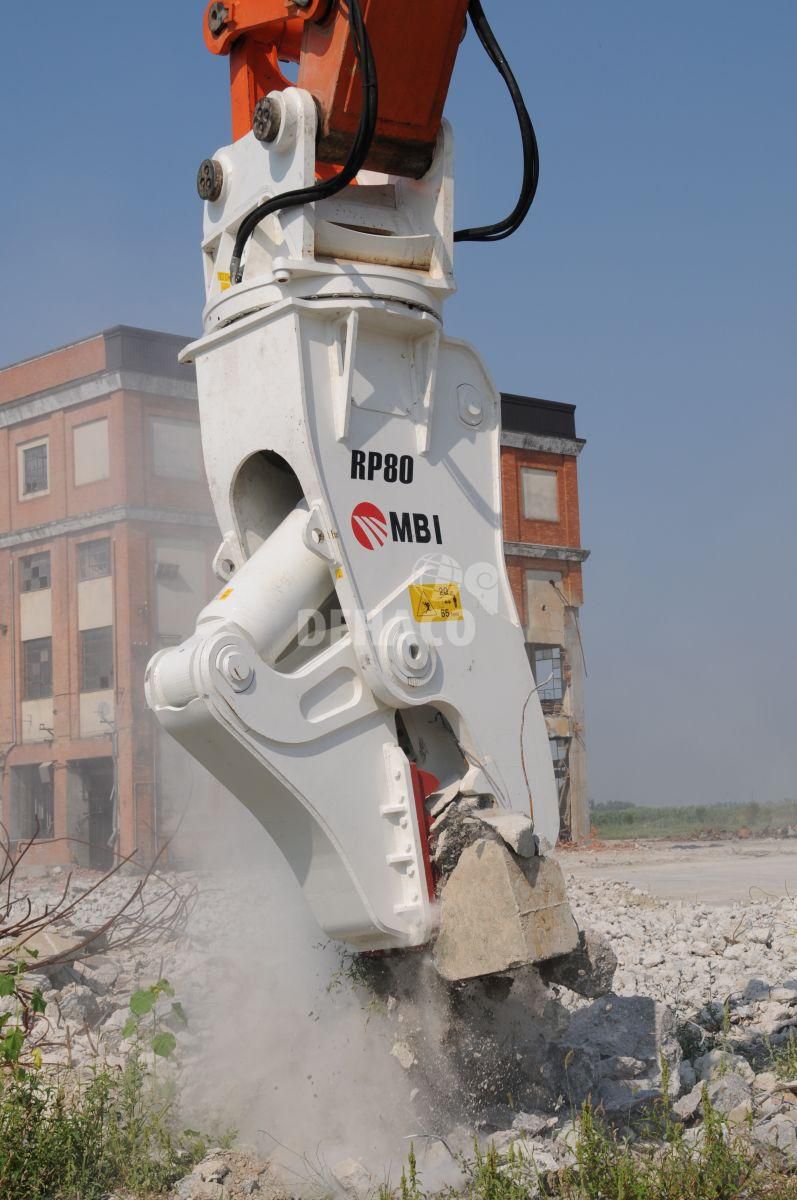 RP80-IT, 70 - 95 tons