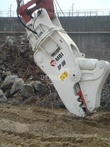 RP80-IT, 70 - 95 tons