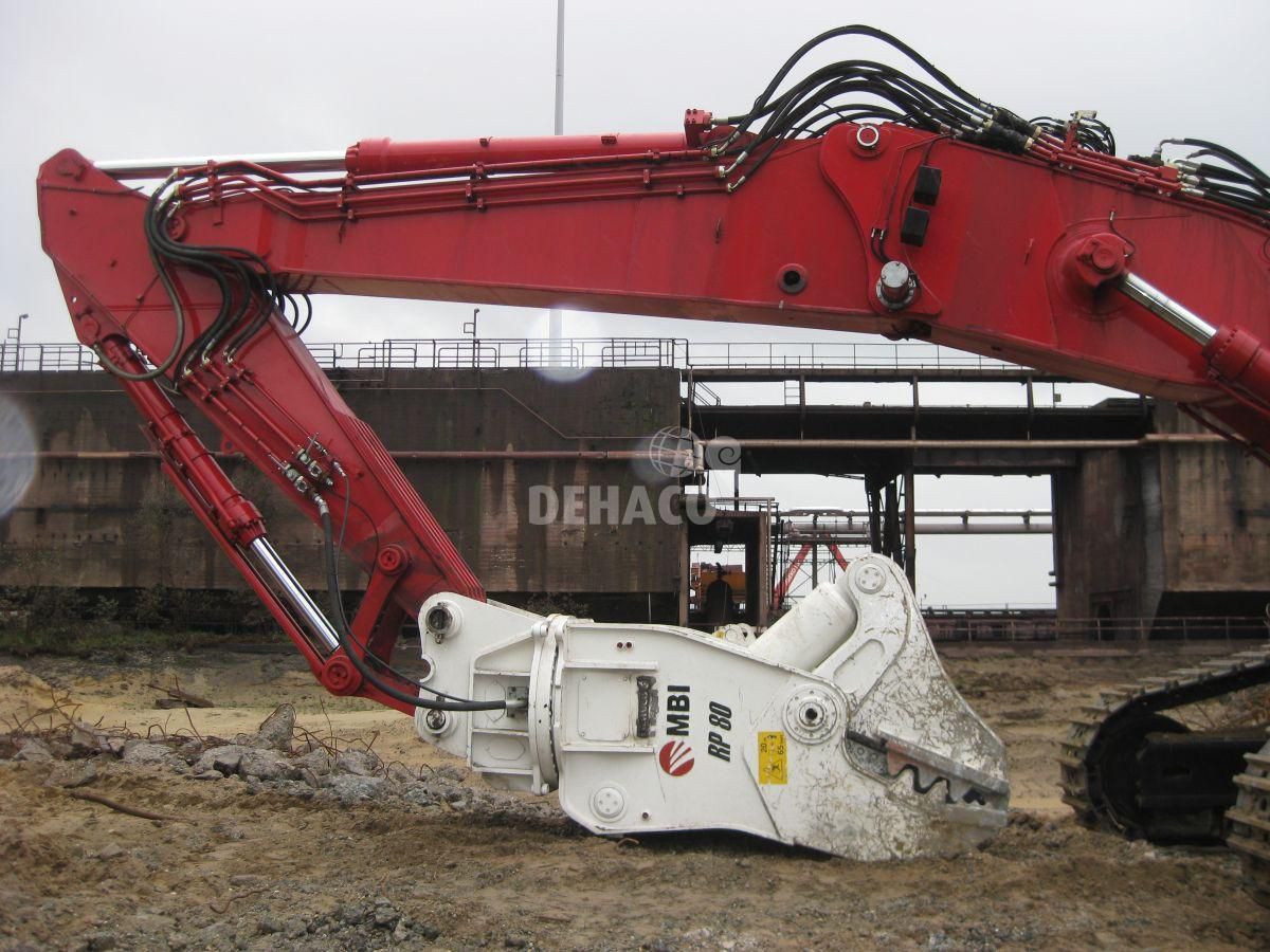RP80-IT, 70 - 95 tons