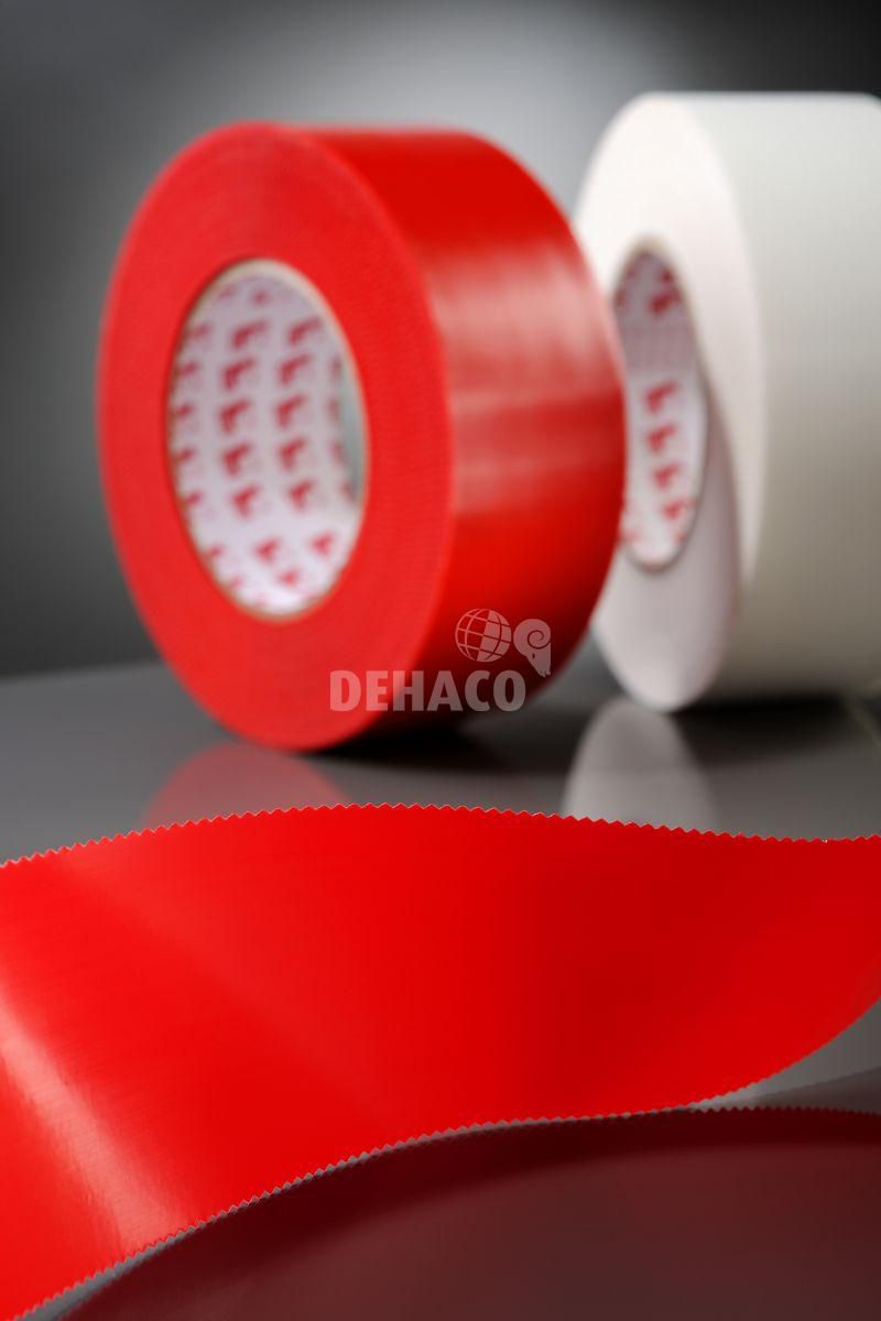 Scapa polyflex 133 rood 48mm x 33mtr