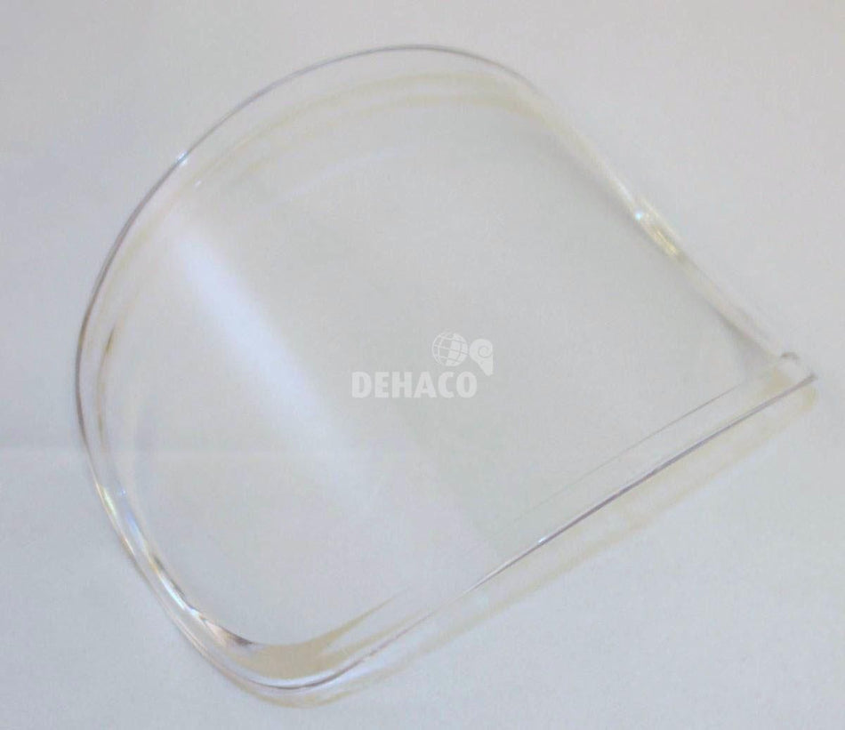 3M FF-300-925 vizier (Scott Promask vizier)