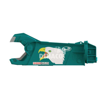 SH900R Eagle II Scrap Shear, 91 - 110 ton