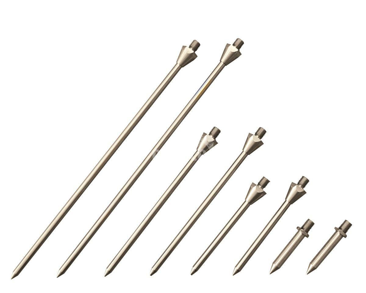 TDR150 meetstaaf 12cm per paar