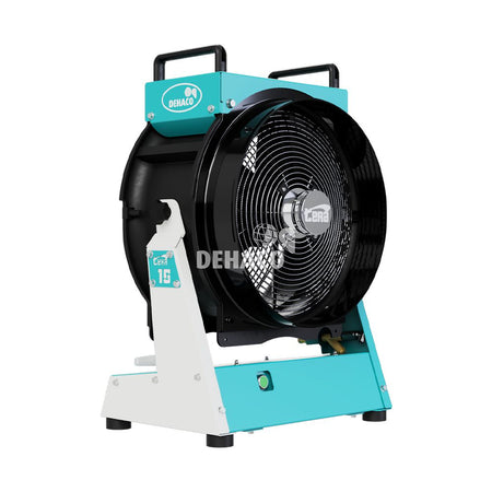Tera 15 Fogger 110V/230V