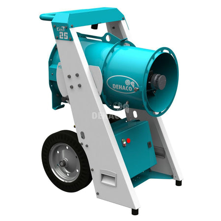Tera 25 Fogger 110V/230V