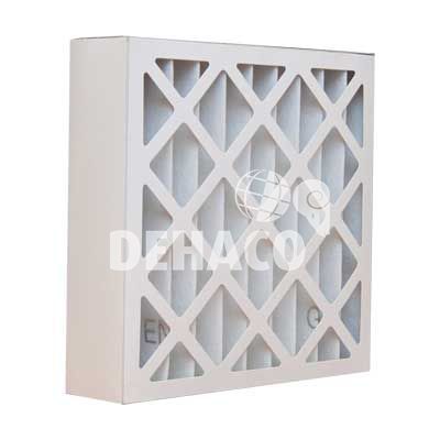 Voorfilters