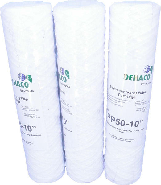 Watermanagement systemen